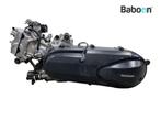 Moteur Honda FJS 400 | SW T 400 2008-2016 (FJS400 SW T-400), Motoren, Verzenden, Nieuw