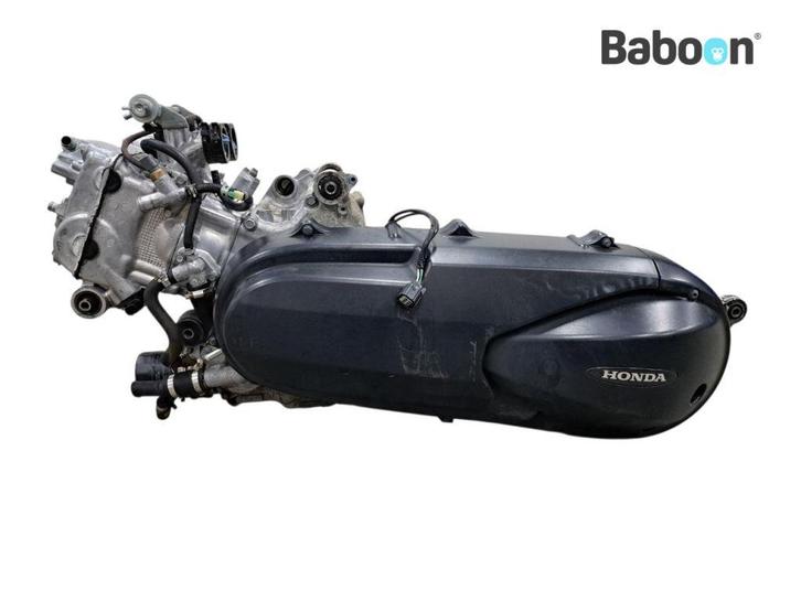 Moteur Honda FJS 400 | SW T 400 2008-2016 (FJS400 SW T-400), Motoren, Onderdelen | Honda, Verzenden