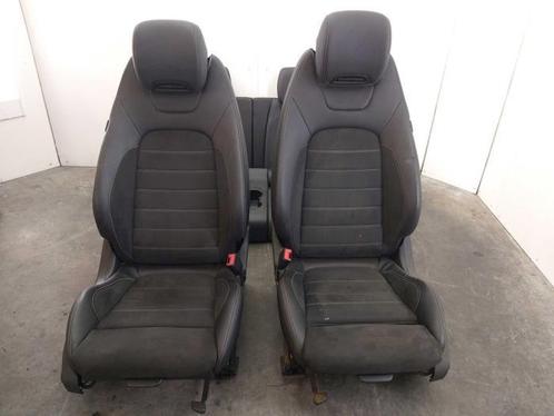 Bekleding Set (compleet) Mercedes C-Klasse O175604, Auto-onderdelen, Interieur en Bekleding