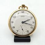 Tissot - Pocket watch - 449693 - 1970-1979, Handtassen en Accessoires, Horloges | Heren, Nieuw