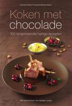 Koken met chocolade 9789048311415 Eberhard Schell, Boeken, Verzenden, Gelezen, Eberhard Schell