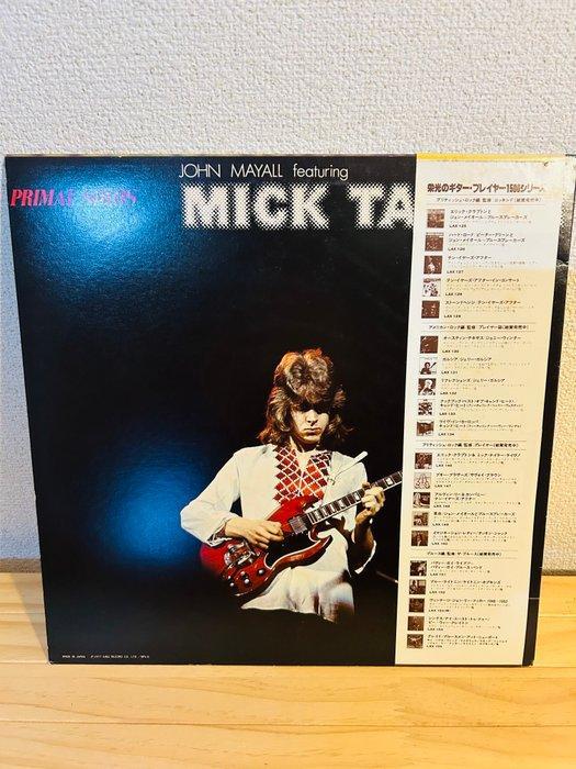 John Mayall, Eric Clapton, Mick Taylor - Primal Solos -, Cd's en Dvd's, Vinyl Singles