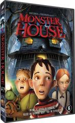 Monster house (dvd tweedehands film), Cd's en Dvd's, Ophalen of Verzenden, Nieuw in verpakking