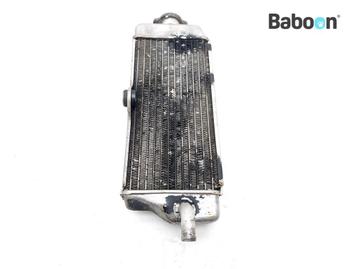 Radiateur droite Yamaha WR 450 F 2003-2006 (WR450F), Motos, Verzenden