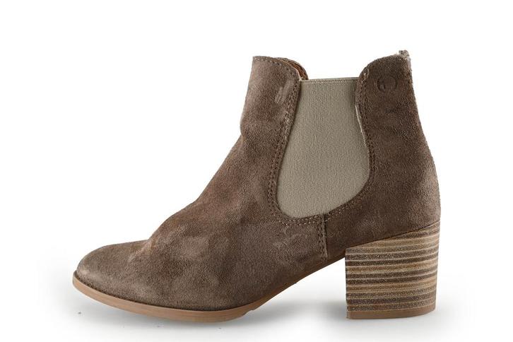 Tamaris chelsea boots in maat 38 Overig | 15% korting, Kleding | Dames, Schoenen, Overige kleuren, Zo goed als nieuw, Overige typen