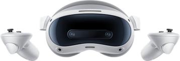 Pico 4 Ultra 256GB VR brillen beschikbaar voor biedingen