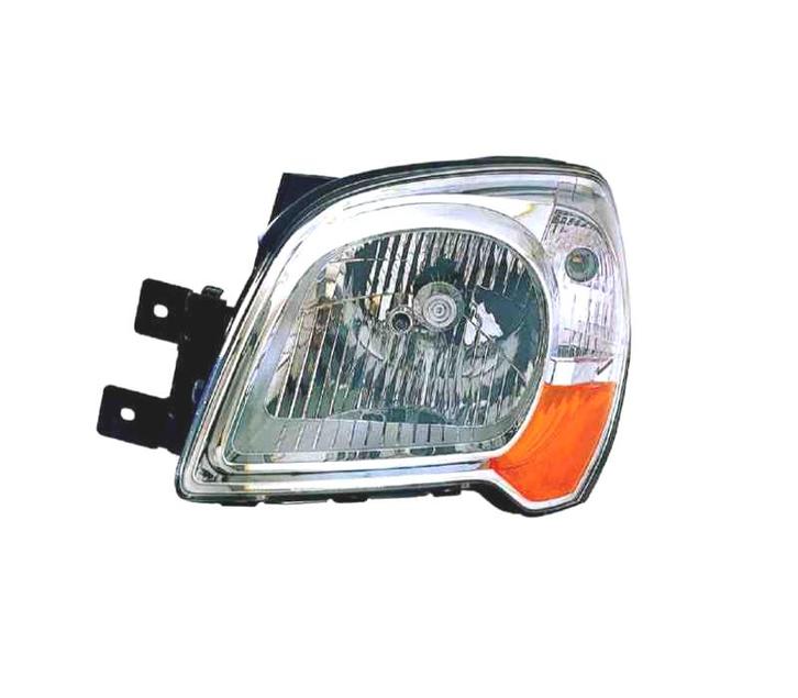 Phare Gauche Pour Kia Sportage 09- Ambre, Auto-onderdelen, Verlichting, Verzenden