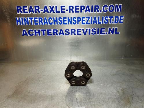 BMW 3 serie 320D 16v cardanas rubber. (Achteras), Auto-onderdelen, Remmen en Aandrijving, Nieuw, BMW, Verzenden