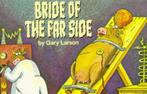 Bride Of The Far Side, Larson, Gary, Gary Larson, Verzenden