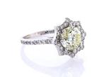 Ring Diamant - Diamant, Bijoux, Sacs & Beauté
