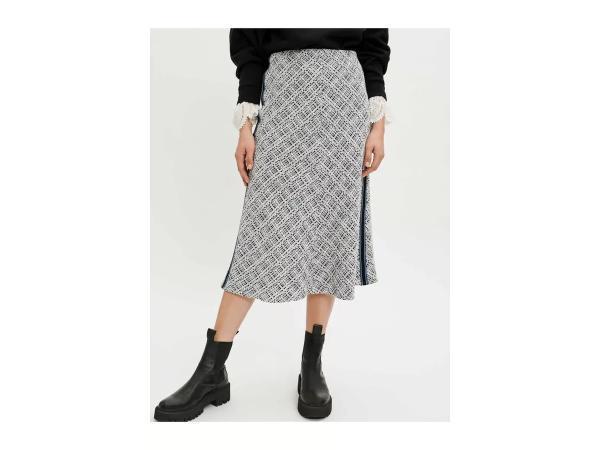 Veiling - Maje Tweed midi-rok maat 34, Kleding | Dames, Rokken, Nieuw