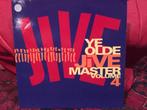 Various - Ye Olde Jive Master Volume 4, Verzenden, Gebruikt