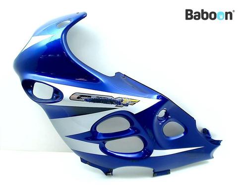 Zijkuipdeel Links Suzuki GSX 600 F 1998-2005 (GSX600F AJ3113, Motoren, Onderdelen | Suzuki, Gebruikt, Verzenden
