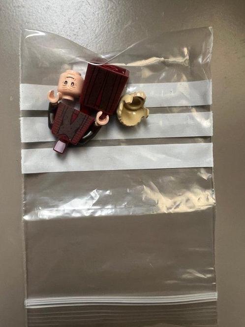 Lego - Star Wars - Lot of 3 exclusive minifigures from The, Kinderen en Baby's, Speelgoed | Duplo en Lego