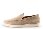Van Lier Instappers in maat 43 Beige | 5% korting, Kleding | Heren, Schoenen, Overige kleuren, Verzenden, Van Lier, Overige typen