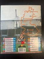 Panini Euro 88 - Including Original Orderform - Compleet