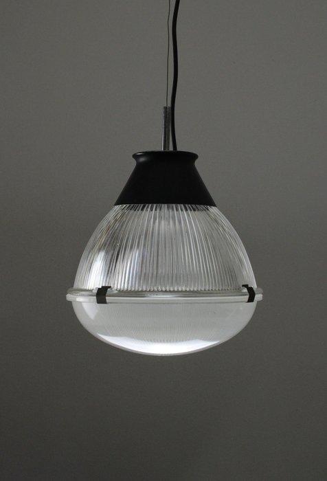Oluce - Tito Agnoli - Lampe à suspendre - 4409 - Métal,, Antiek en Kunst, Antiek | Verlichting