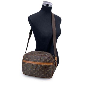 Louis Vuitton - Reporter - Sac en bandoulière