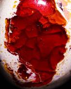 Vulkanisch Hart Kern, Mexicaanse Vuur Opaal • GEEN, Verzamelen