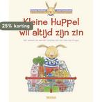 Kleine Huppel wil altijd zijn zin / Kleine Huppel, Boeken, Verzenden, Gelezen, Sandrine Lambert