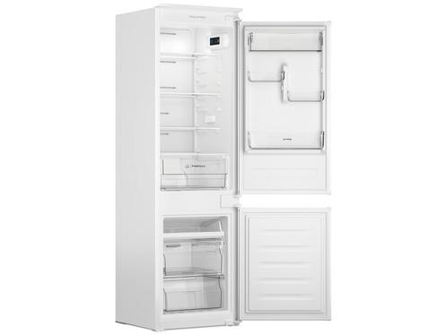 Privileg Pcitn 18s2 Inbouw Koel- Vriescombinatie 177cm, Elektronische apparatuur, Koelkasten en IJskasten, Ophalen of Verzenden