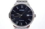 Citizen - Mechanical Automatic Men’s Watch - Sans prix de
