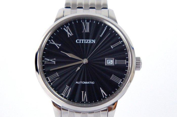 Citizen - Mechanical Automatic Men’s Watch - Sans prix de, Bijoux, Sacs & Beauté, Montres | Hommes