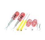 Suspension Fileté Ta Technix Pour Volkswagen Vw Passat 08199, Verzenden