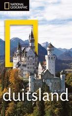 National Geographic reisgids Duitsland / National Geographic, Boeken, Verzenden, Gelezen, Michael Ivory