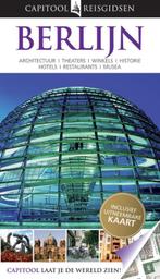 Berlijn / Capitool reisgidsen 9789047517702, Boeken, Verzenden, Gelezen, Malgorzata Omilanowaska