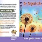 Organische kerk deel 1 9789077412817, Boeken, Verzenden, Gelezen