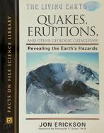 Quakes, Eruptions, and Other Geologic Cataclysms, Verzenden