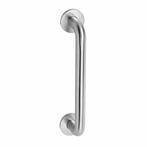 Intersteel deurgreep 275x62x19 rvs, Doe-het-zelf en Bouw, Hang- en Sluitwerk, Nieuw, Overige materialen, Klink of Kruk