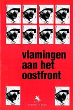 Vlamingen aan het Oostfront 1 Het Vlaams legioen, Verzenden, Gelezen