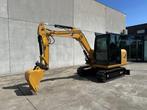 Veiling: Rupsgraafmachine Caterpillar 305.5E2 2018, Ophalen