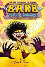 Barb the Brave- Barb and the Shadow Army 9781398512757, Verzenden, Dan Abdo