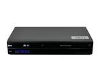 LG RCT689H | VHS / DVD Combi Recorder, Verzenden, Nieuw