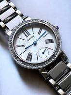 Seiko - Swarovski - Zonder Minimumprijs - NOS - Unisex -, Handtassen en Accessoires