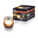 Osram LEDguardian ROAD FLARE Signal TA20 Zwaailamp Met Accu, Auto-onderdelen, Ophalen of Verzenden, Nieuw