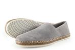 Rieker espadrilles in maat 43 Grijs | 15% korting, Kleding | Dames, Espadrilles, Verzenden, Zo goed als nieuw, Grijs