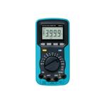 WEBER TOOLS Digitale multimeter AC/DC, Ophalen of Verzenden