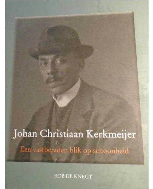 Johan Christiaan Kerkmeijer (1875 - 1956) 9789076385082, Livres, Histoire mondiale, Envoi