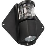 Mast Toplicht met Dekverlichting Tot 20m, Watersport en Boten, Ophalen of Verzenden, Nieuw