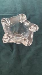 Daum - Vase - Cristal - Daum Nancy France vase, Antiek en Kunst