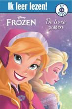 AVI Disney Frozen, De twee zussen / Ik leer lezen! disney, Boeken, Verzenden, Gelezen, Disney