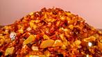 Ambre - Ambre - Lot 1 kg - Baltic Amber Polished - 5 mm - 5