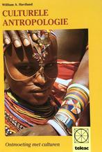 Culturele Antropologie - Ontmoeting met culturen Haviland, Boeken, Verzenden, Gelezen, Haviland