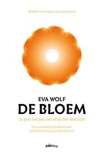 De bloem 9789493245181 Eva Wolf, Verzenden, Zo goed als nieuw, Eva Wolf