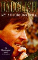 Kenny Dalglish My Autobiography 9780340660126, Gelezen, Kenny Dalglish, Verzenden