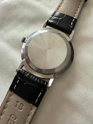 Bulova - Longchamp - Zonder Minimumprijs - 2-742695 N3 - beschikbaar voor biedingen